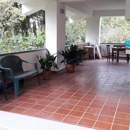 B&B Sun Garden Montoro Inferiore Exterior photo