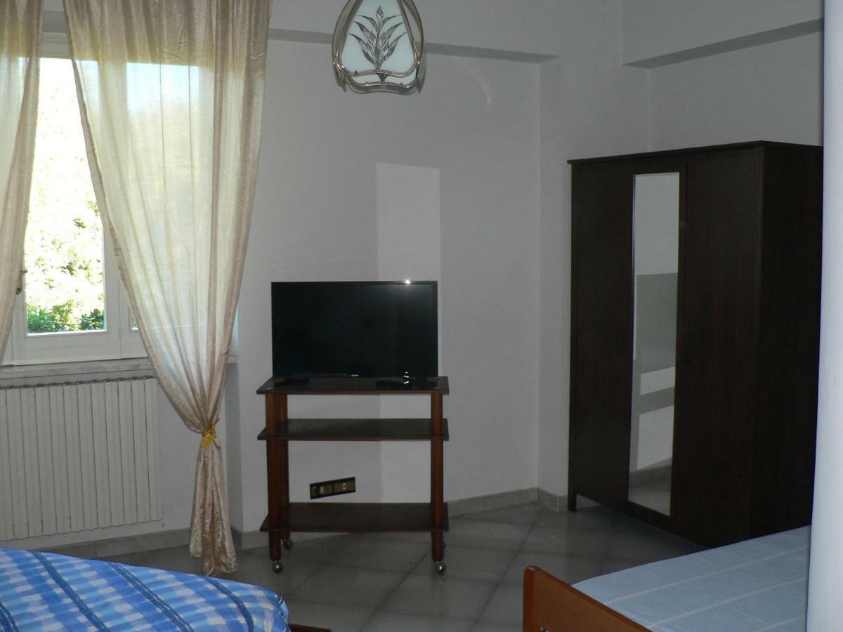 B&B Sun Garden Montoro Inferiore Exterior photo